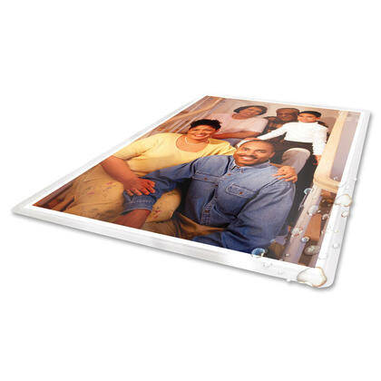Swingline® UltraClear™ Pochettes de plastification thermique, 3 mil, 50 / paquet