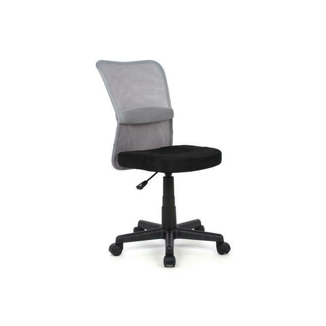 Moustache MOFC H 298F Office Chairs Child s desk mesh chair 360 swivel Moustache