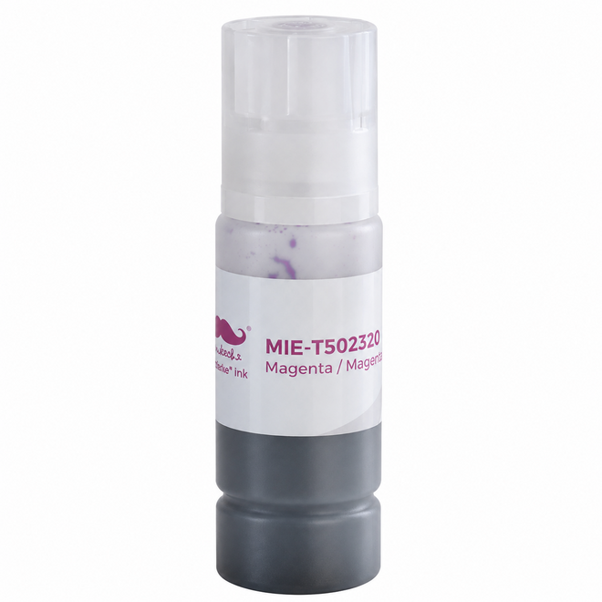 T502320 M Expression ET 2700 Epson T502 T502320 S Compatible Magenta Ink Bottle