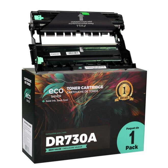 EcoBox DR730 EcoBox DCP L2550DW Brother DR730 Compatible Drum Economical Box