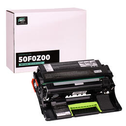 Lexmark 50F0Z00 MS310d Lexmark 50F0Z00 Remanufactured Black Imaging Unit
