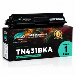 Brother TN431BK EcoBox