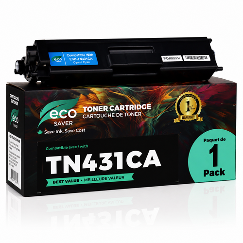 Brother TN431C EcoBox