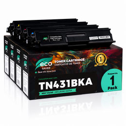 Brother TN431 Combo EcoBox