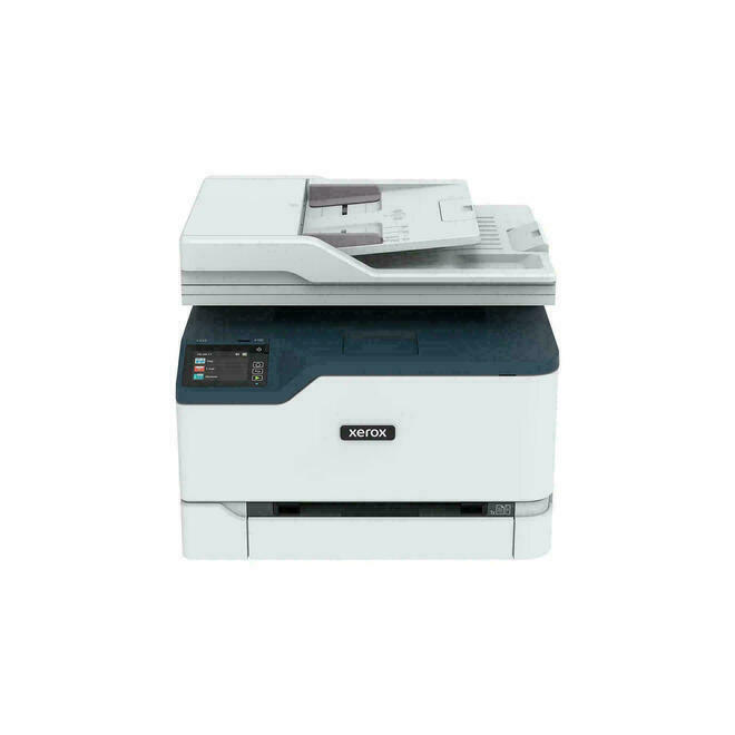 Xerox Xerox C235DNI All Printers Xerox C235 DNI Wireless Colour Multifunction Printer
