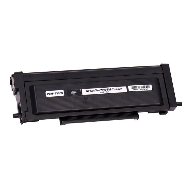 No Brand Pantum TL 410H Pantum M7200FDW Pantum TL 410H Compatible Black Toner Cartridge High Yield
