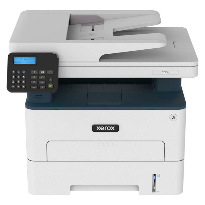 Xerox Xerox B225 All Printers Xerox B225 DNI Wireless Monochome All in One Laser Printer