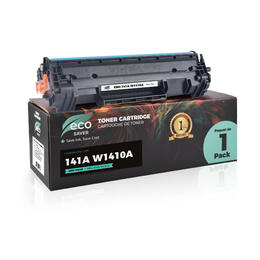 HP 141A WithChip