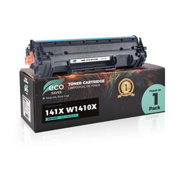 HP 141X WithChip