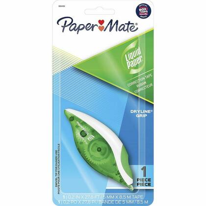 Paper Mate® Liquid Paper® Dryline Grip correcteur