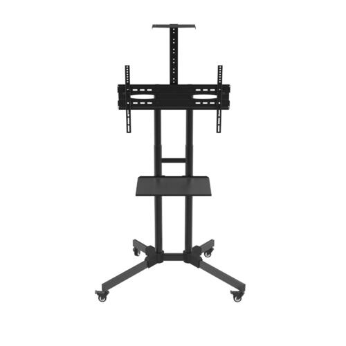 universal TV cart solid