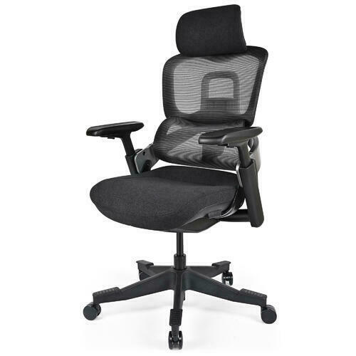 High Back Mesh Office Chair 0