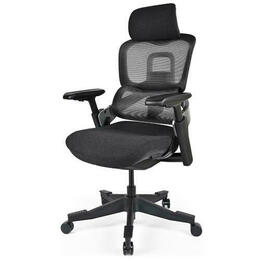 High Back Mesh Office Chair 0