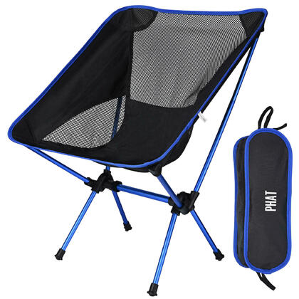 Chaise portative légère camping, randonnée - PHAT™
