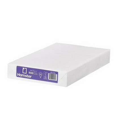Hamster® Papier polyvalent carboneutre, 96 de blancheur, 20 lb, format lettre