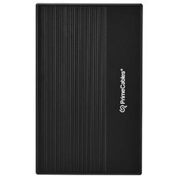 PrimeCables Cab U23GC Gaming Accessories Portable Aluminum 2 5 HDD Enclosure USB3 0 to SATA Hard Disk Drive Case PrimeCables
