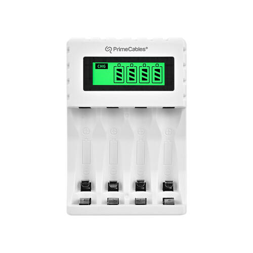 Cab PJ LCD005