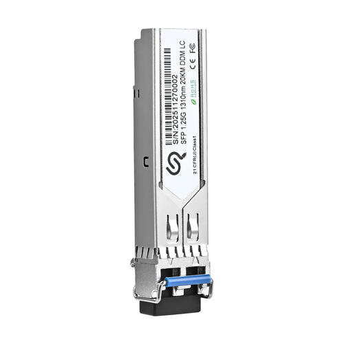 Cab SFP 125G DUPLC