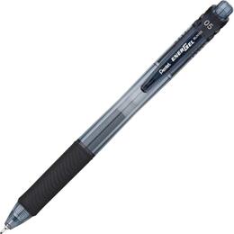 Pentel EnerGel X Retractable Gel Pens (5)