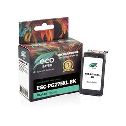 ESC PG275XL BK