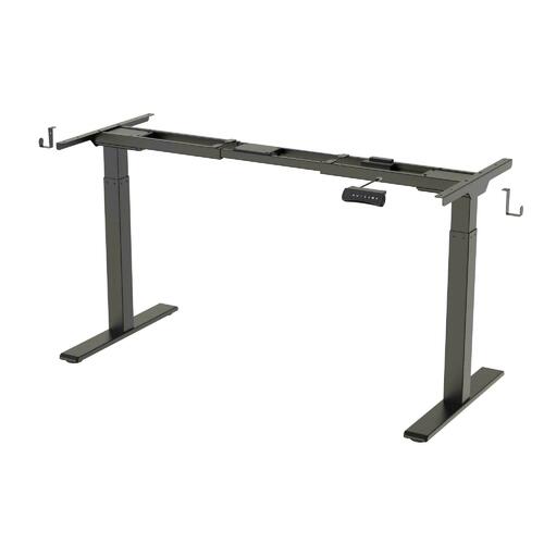 e494b PrimeCables ET268 Standing Desk Desk Converter frame 