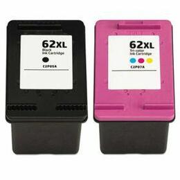 HP 62XL Combo Ecobox