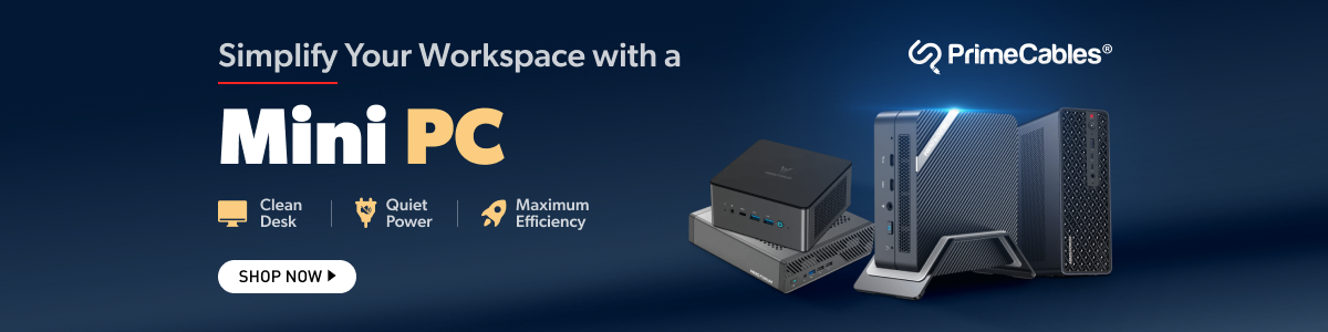 Mini PC