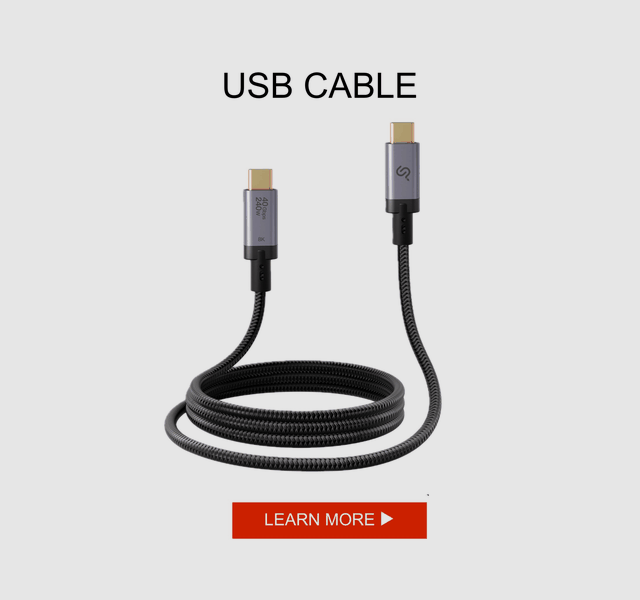 Cables