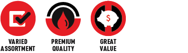 office supplies feature icon