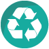100% Recycled