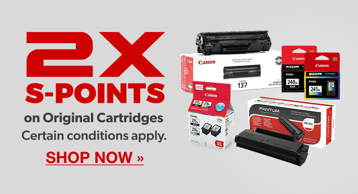 Canon 072 (5647C001) Compatible Black Toner Cartridge