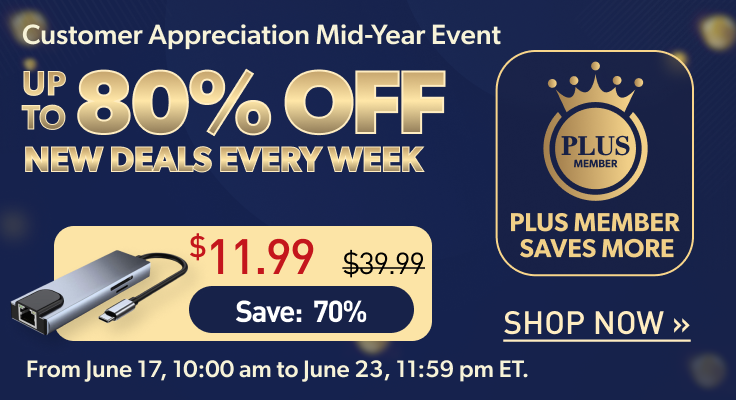 Online Shopping for Cables: Low Prices | PrimeCables Canada