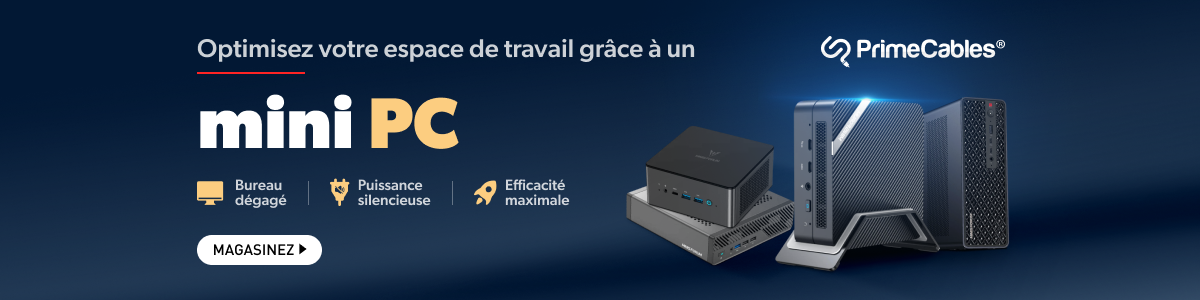 Mini PC