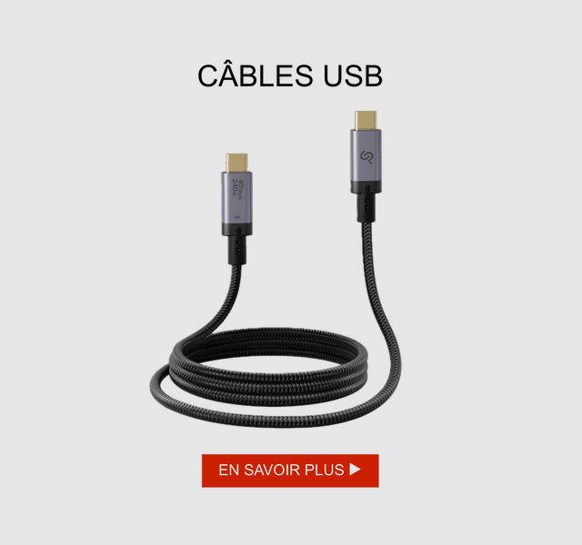 Cables