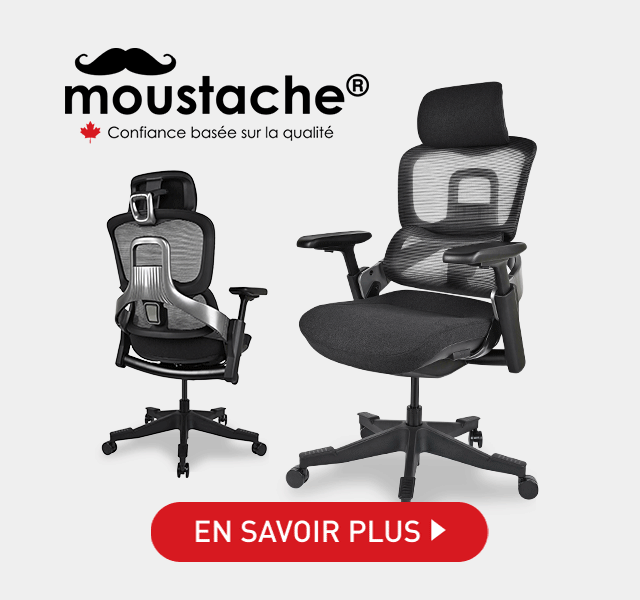 office chair-moustache
