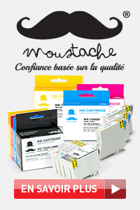 Pourquoi l’encre compatible est populaire?