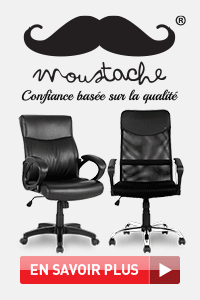 Moustache Office Supplies