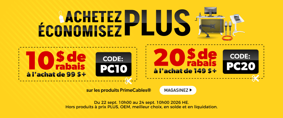 PC Weekly Flyer