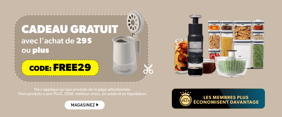 Kitchenware gift