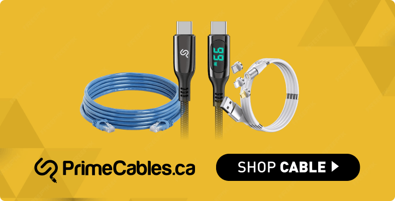 Shop cables