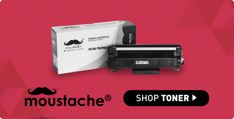 Shop toner