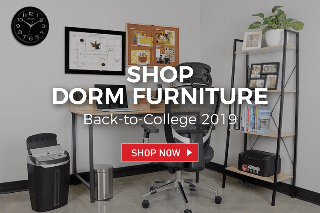 shop dorm furniture back to college 2019