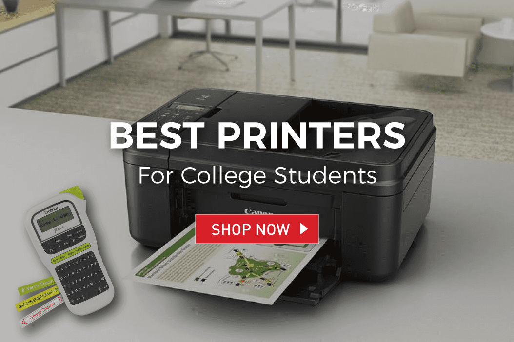 best printers for college students