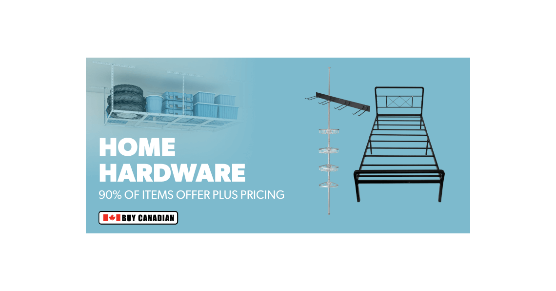 Hardware and Fixture