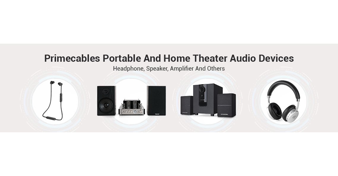 Audio-Device
