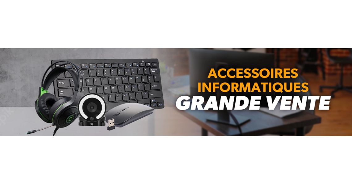 Computer Accessories clearance