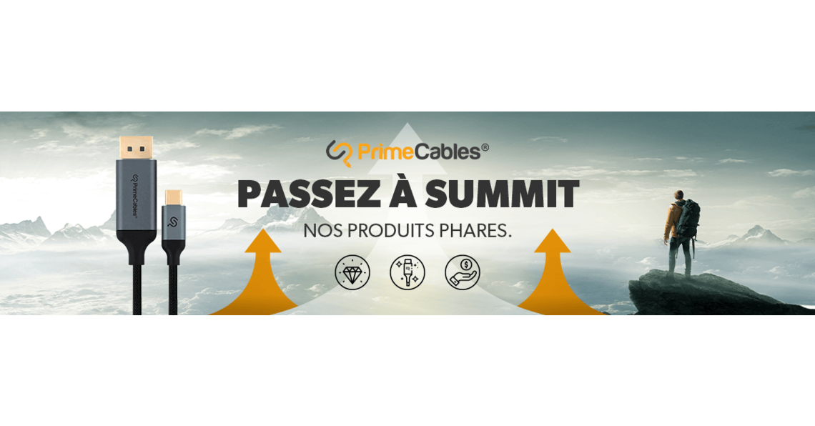 PC-Summit Series Products