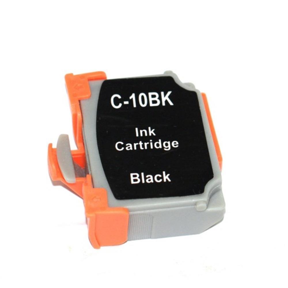 Canon BCI10BK Compatible Black Ink Cartridge