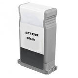 BCI 1302 Black BJ W2200 Canon BCI 1302BK Compatible Black Ink Cartridge