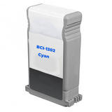 BCI 1302 Cyan BJ W2200 Canon BCI 1302C Compatible Cyan Ink Cartridge